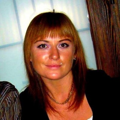 Talentcard van Jolanta Feliks