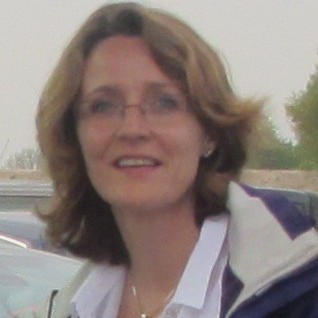Talentcard van Nathalie Bakker
