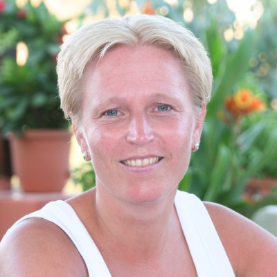 Talentcard van Renate Tjeerdsma-Greevink