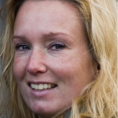 Talentcard van Colette Bos-Hoogeland