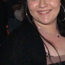 Talentcard van Lisa Eikelboom