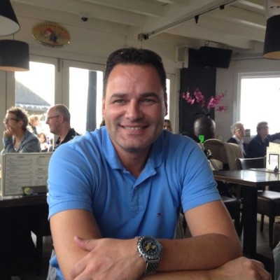 Talentcard van maurice hendrickx