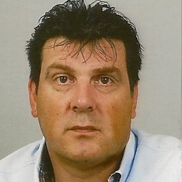 Talentcard van Leon Steinen