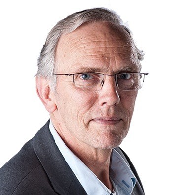 Talentcard van Johan Elsinga