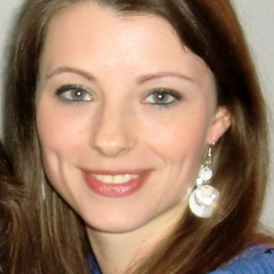 Talentcard van Maaike Valk