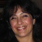 Talentcard van Samantha Duarte