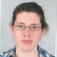 Talentcard van Anouk De Graaf