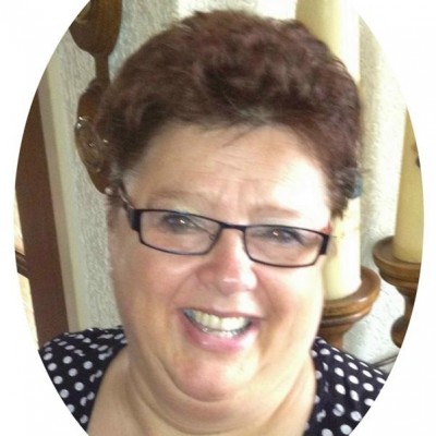 Talentcard van Janneke den Otter