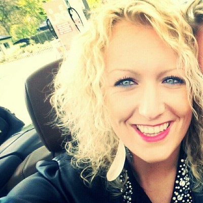 Talentcard van Mellanie Poot