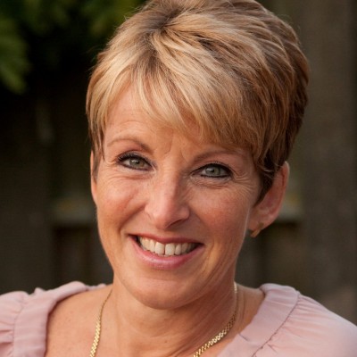 Talentcard van Mariel de Jong