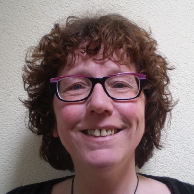 Maria van de Ven