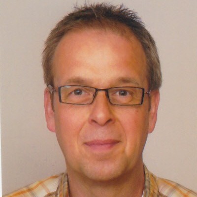 Talentcard van Lolke Visser