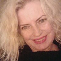 Talentcard van Aafke Schanssema