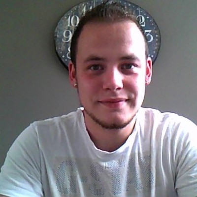 Talentcard van Brenden Hart