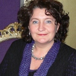 Talentcard van Jacqueline Veenstra