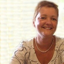 Talentcard van diana de boer