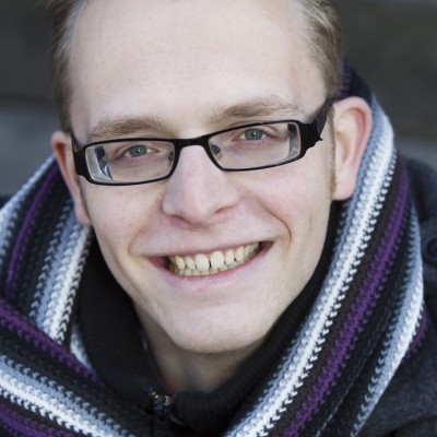 Talentcard van Marc Donders