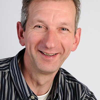 Talentcard van Wim Vermeulen