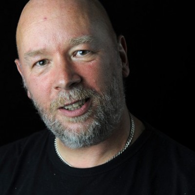 Talentcard van Harry Schothorst