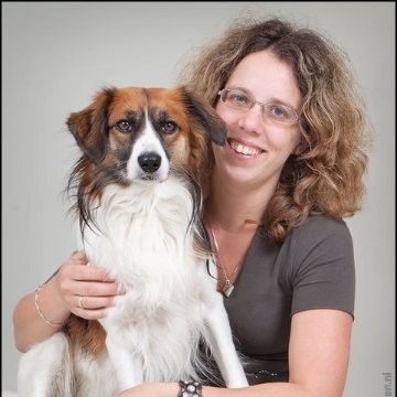 Talentcard van Marleen Eduardo-de Jong