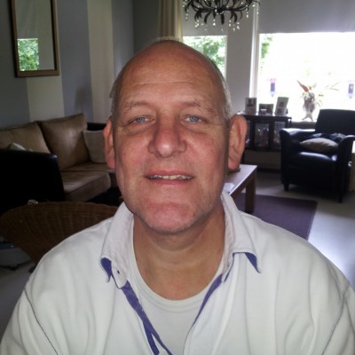 Talentcard van Ronny Veldhoen