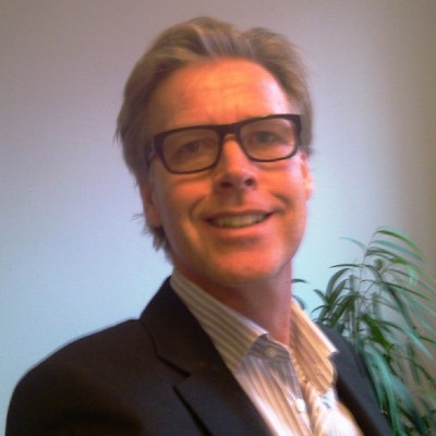 Talentcard van Bob Vuyk
