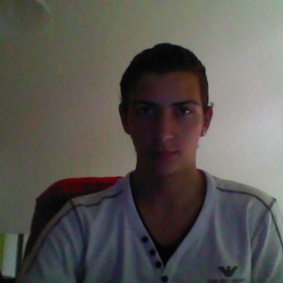 Talentcard van willem,johan hoogesteger