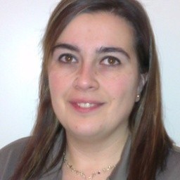 Talentcard van Szilvia Solymosi