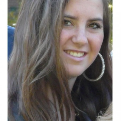 Talentcard van Tiffany van Wijk
