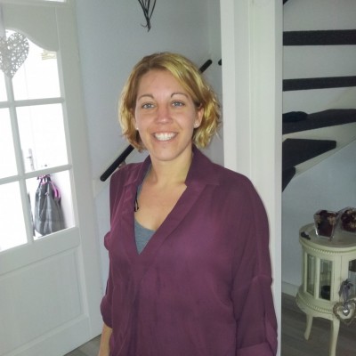 Talentcard van Melanie Kreleger