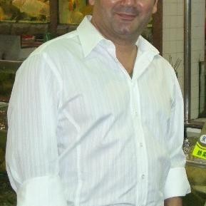 Talentcard van Albert Obadia