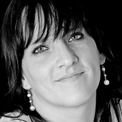 Talentcard van natalie uzeel