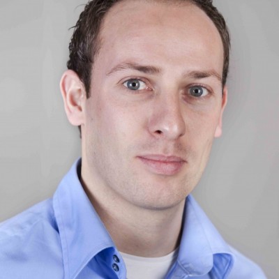 Talentcard van Robbert van Ham