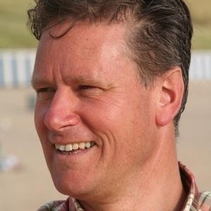 Talentcard van Hans Nottrot