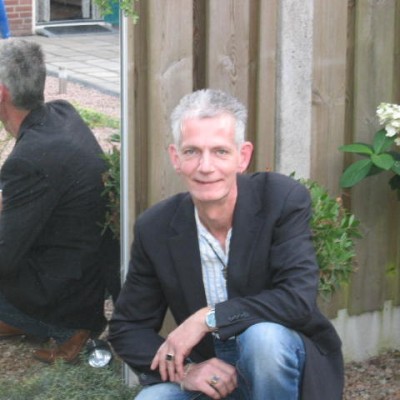 Talentcard van Hans Kramer
