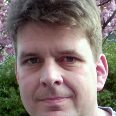 Talentcard van Micha Pfeiffer