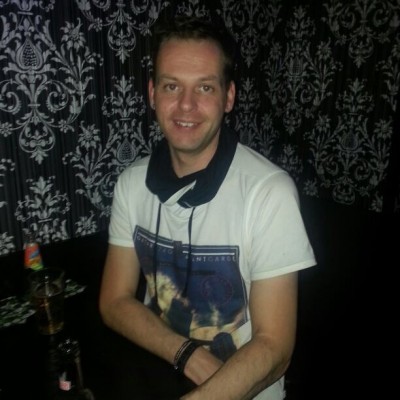 Talentcard van Jan Van de Maat