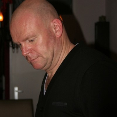 Talentcard van Jos Bos