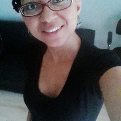 Talentcard van Jennifer Gumbs