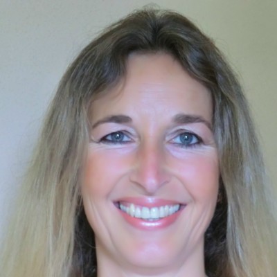 Talentcard van Hannelore Vincken