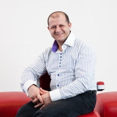 Armen Ghevondyan