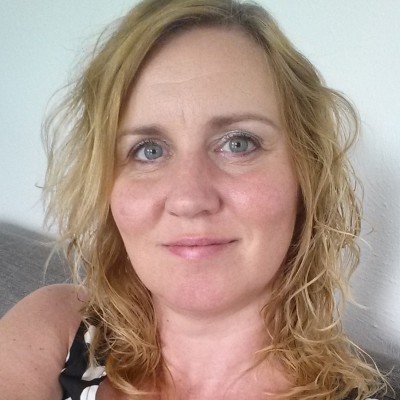 Talentcard van Claudia Bloemendal