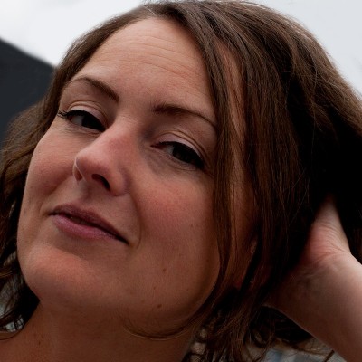 Talentcard van Francisca van Hassel