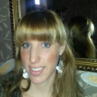 Talentcard van Yvonne Duijf