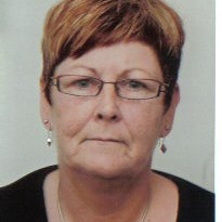 Talentcard van Jeanny v.Esch