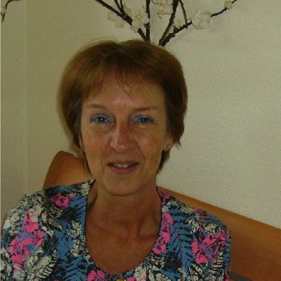 Talentcard van Hanneke van Dijkhuizen