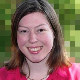 Talentcard van Elma Geurts