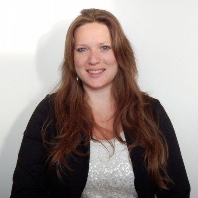 Talentcard van Laura Boone