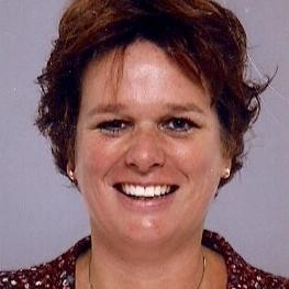 Talentcard van Pauline Cornelissen