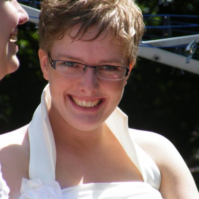 Talentcard van Lies Kruizenga